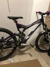 Specialized Specialized stumpjumper m5 fsf comp