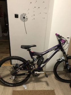 Specialized Specialized stumpjumper m5 fsf comp
