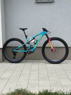 Specialized Epic 8 Pro 2025