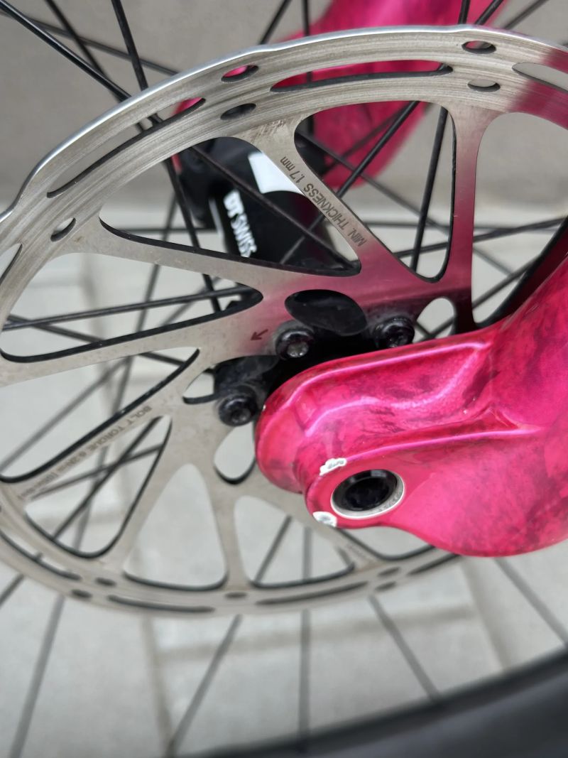 Specialized Epic 8 Pro 2025