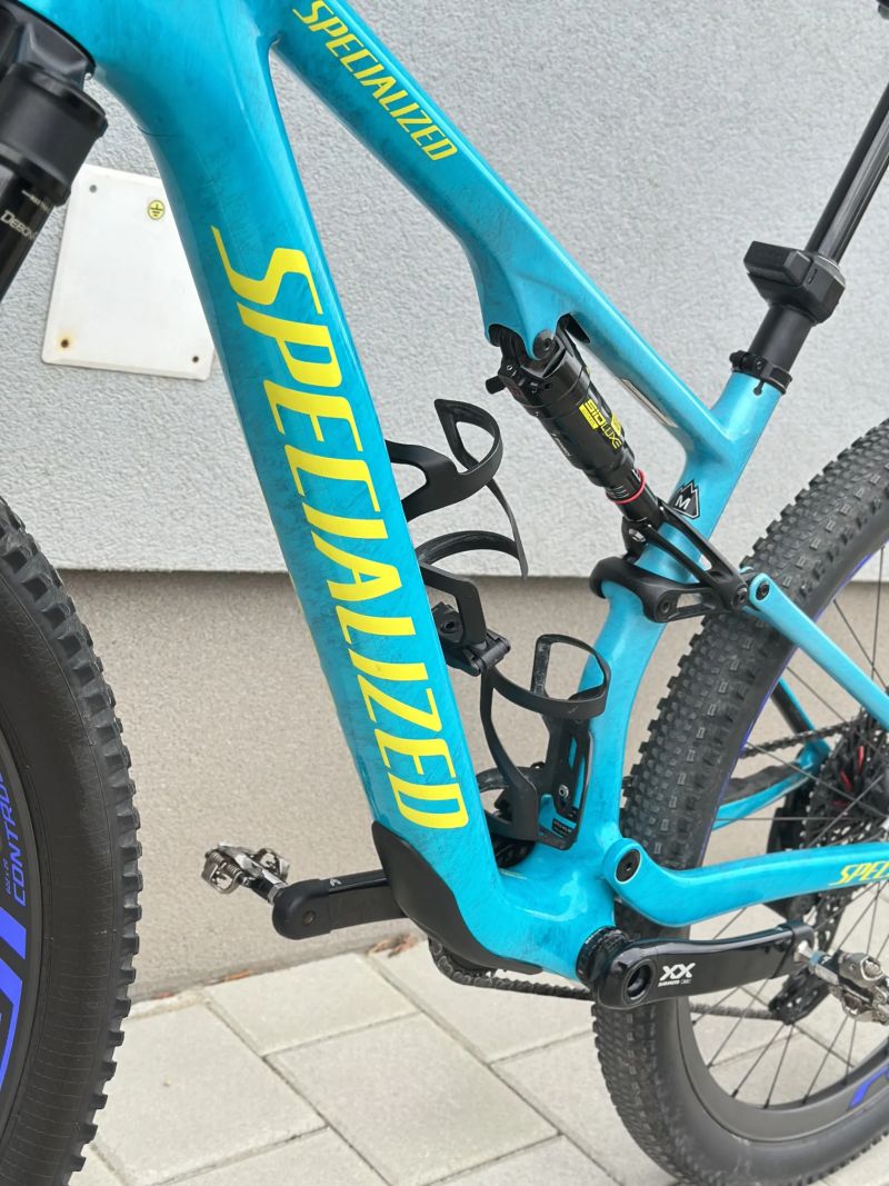 Specialized Epic 8 Pro 2025