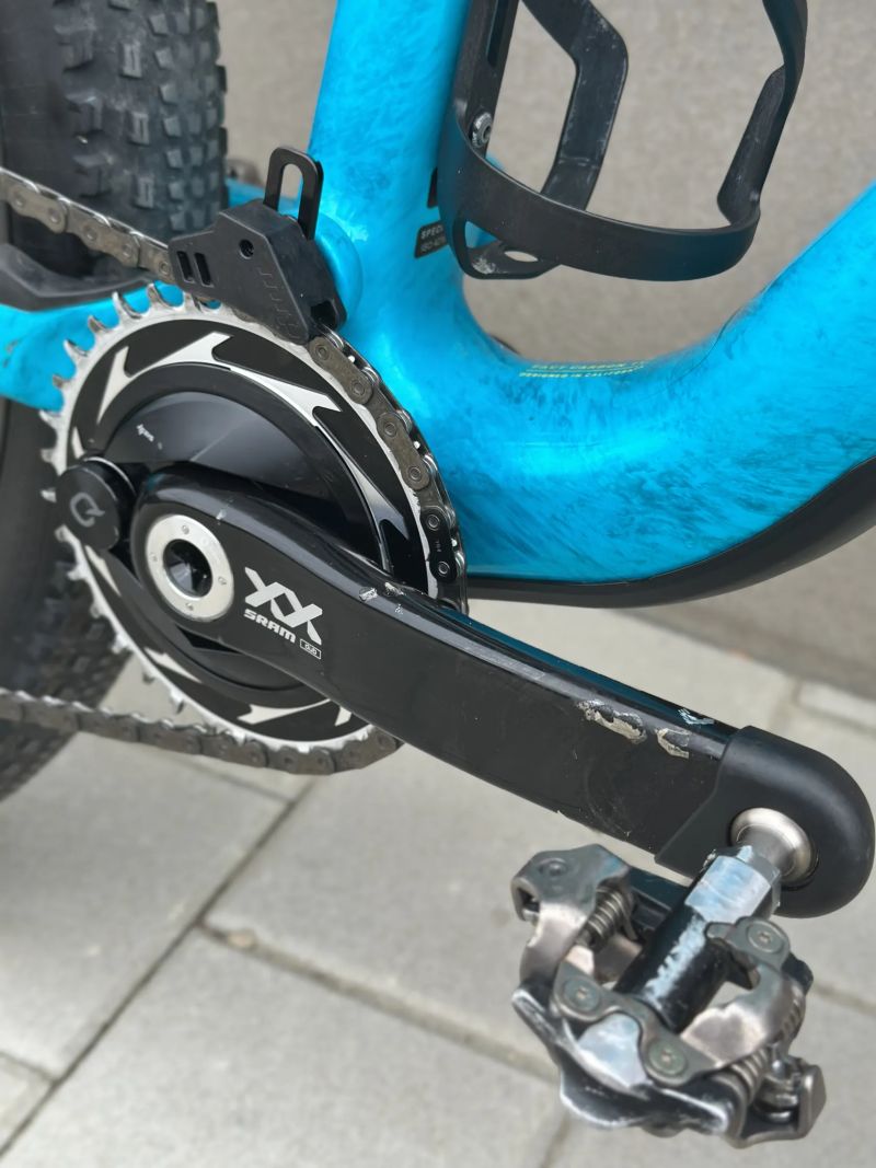 Specialized Epic 8 Pro 2025