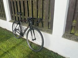 Specialized Crux