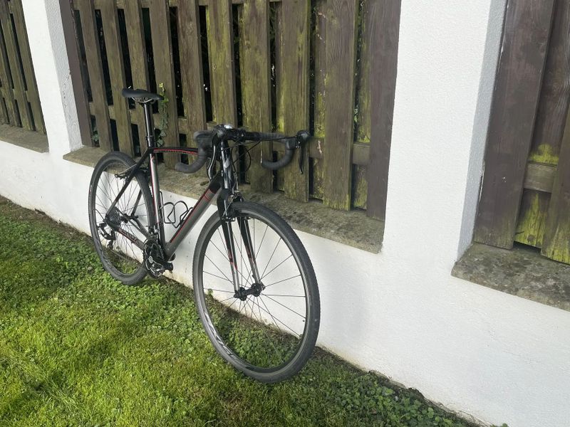 Specialized Crux