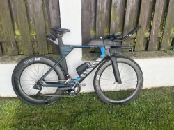Canyon Speedmax CF SLX