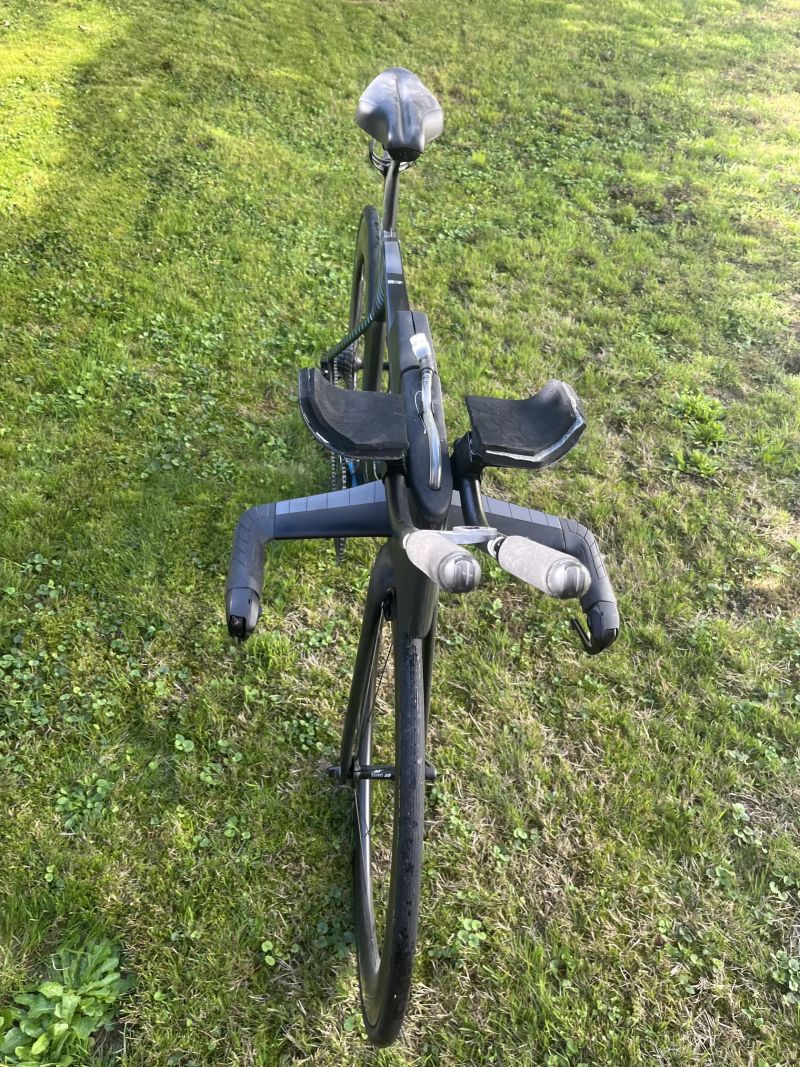 Canyon Speedmax CF SLX