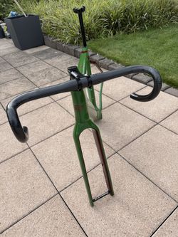 Rámová sada 3T Exploro Primo