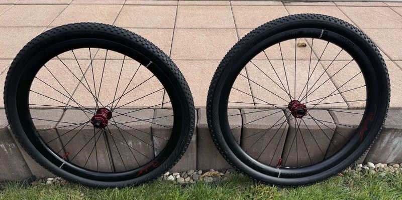Rámová sada 3T Exploro Primo