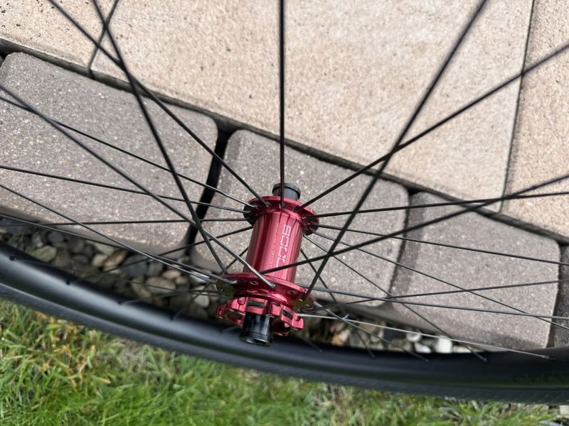 Rámová sada 3T Exploro Primo