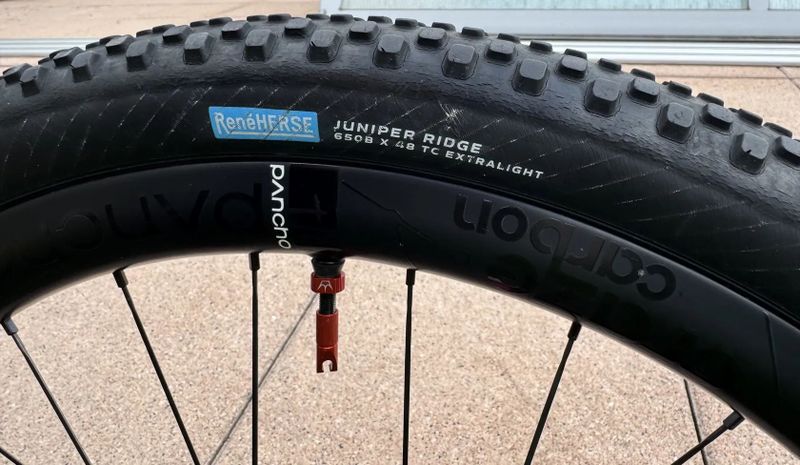 Rámová sada 3T Exploro Primo