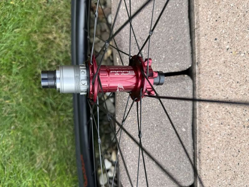 Rámová sada 3T Exploro Primo