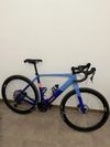 Trek Checkpoint+ 5 SL 2026 vel. M/L + komplet druhých kol FFWD Drift karbon s obutím