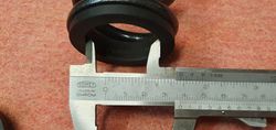 EXT 425lb 3" C75