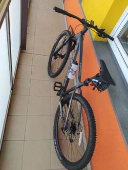 Trek TREK X-Caliber 8