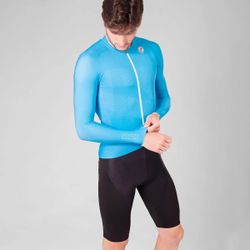 Dres Bioracer s dlouhým rukávem