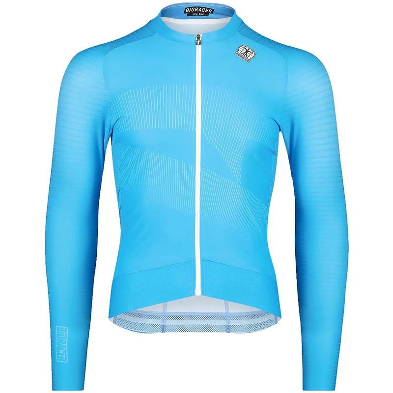 Dres Bioracer s dlouhým rukávem
