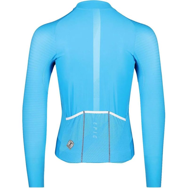 Dres Bioracer s dlouhým rukávem