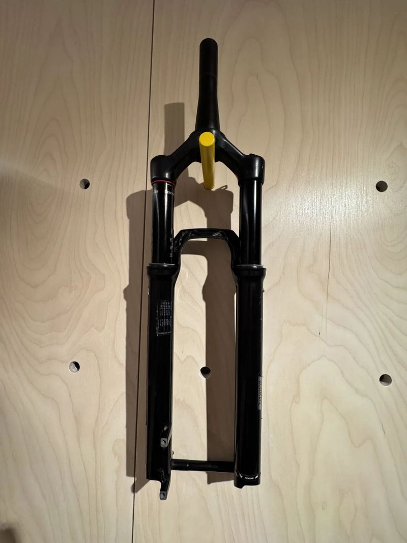 Rock Shox