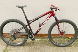 Specialized SPECIALIZED S-WORKS EPIC World Cup