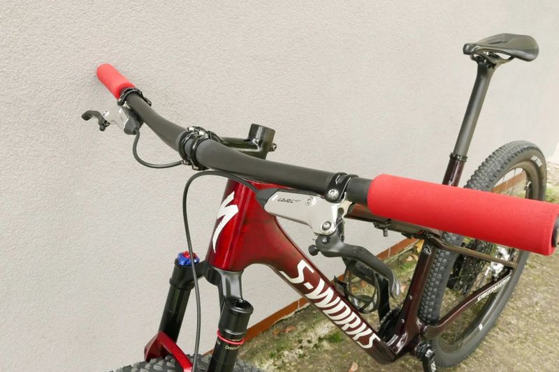 Specialized SPECIALIZED S-WORKS EPIC World Cup
