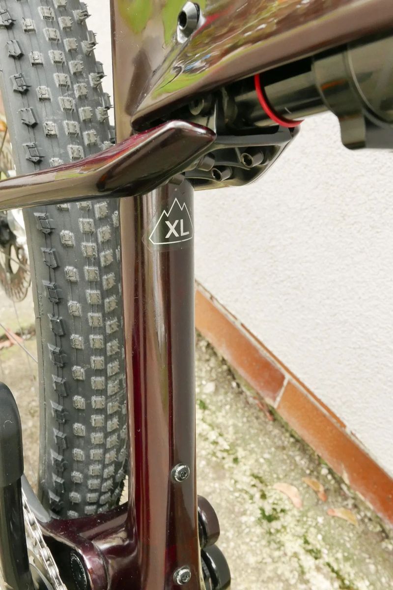 Specialized SPECIALIZED S-WORKS EPIC World Cup