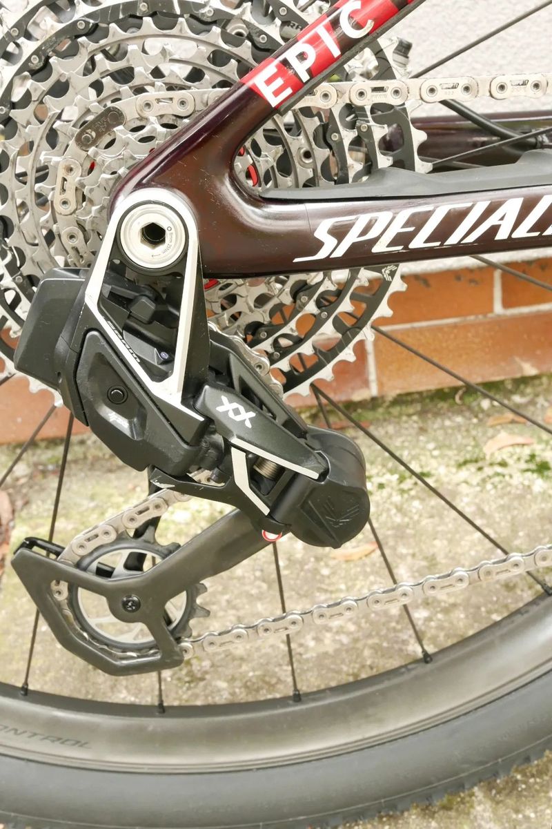 Specialized SPECIALIZED S-WORKS EPIC World Cup