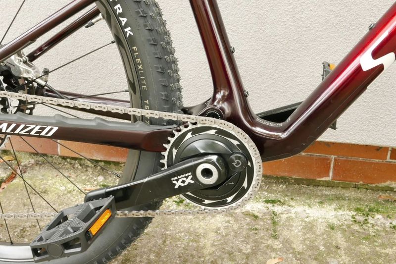 Specialized SPECIALIZED S-WORKS EPIC World Cup
