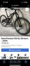 Kona Process 153 DL