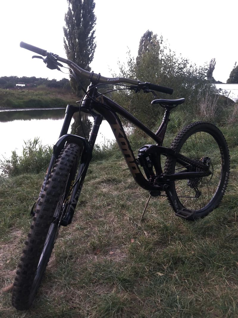 Kona Process 153 DL