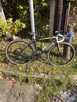 Karbonové silniční kolo Specialized Ruby Comp