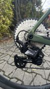 Scott Addict gravel vel.56