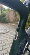 Scott Addict gravel vel.56