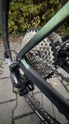 Scott Addict gravel vel.56