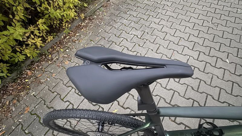 Scott Addict gravel vel.56