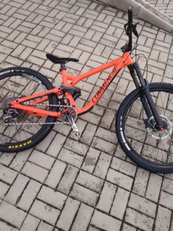 Commencal Commencal meta am v3