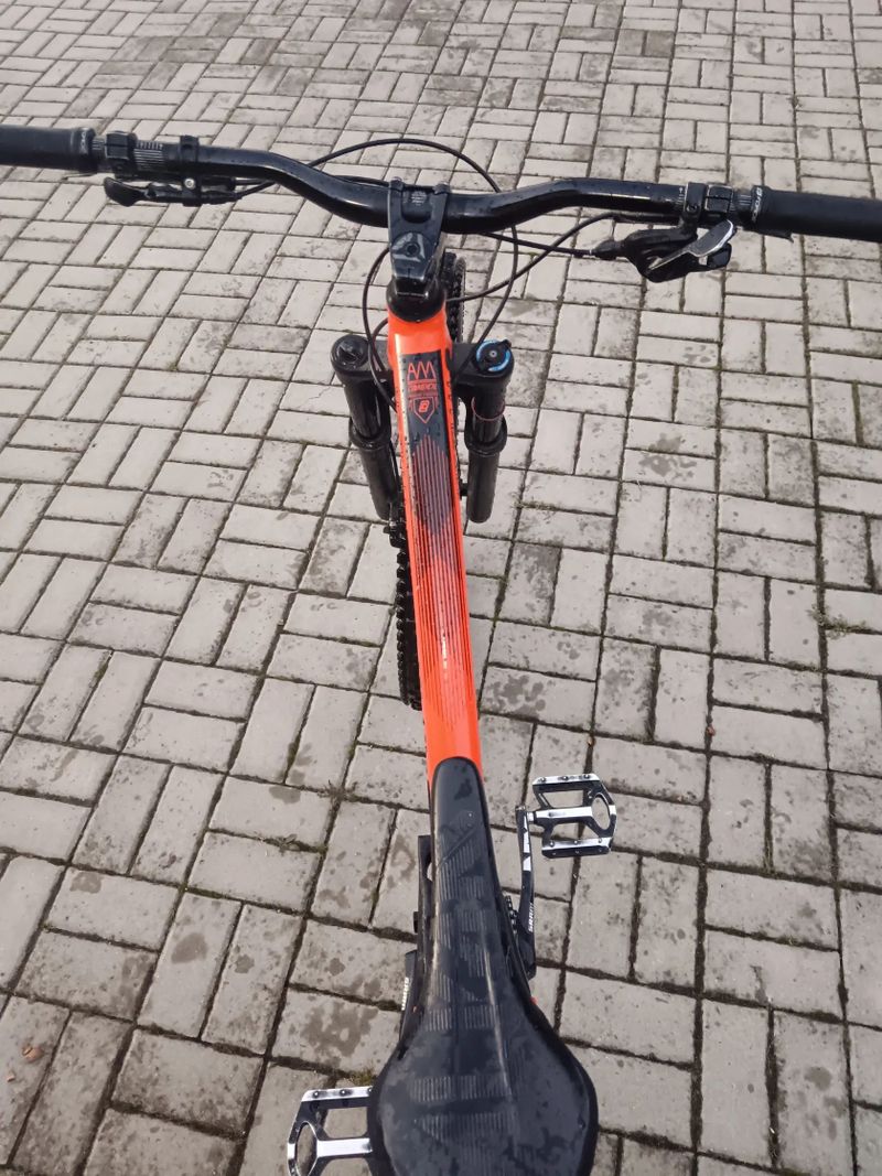 Commencal Commencal meta am v3