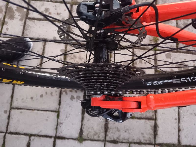 Commencal Commencal meta am v3