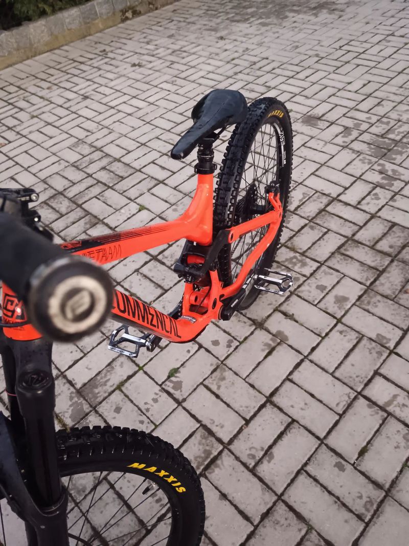 Commencal Commencal meta am v3