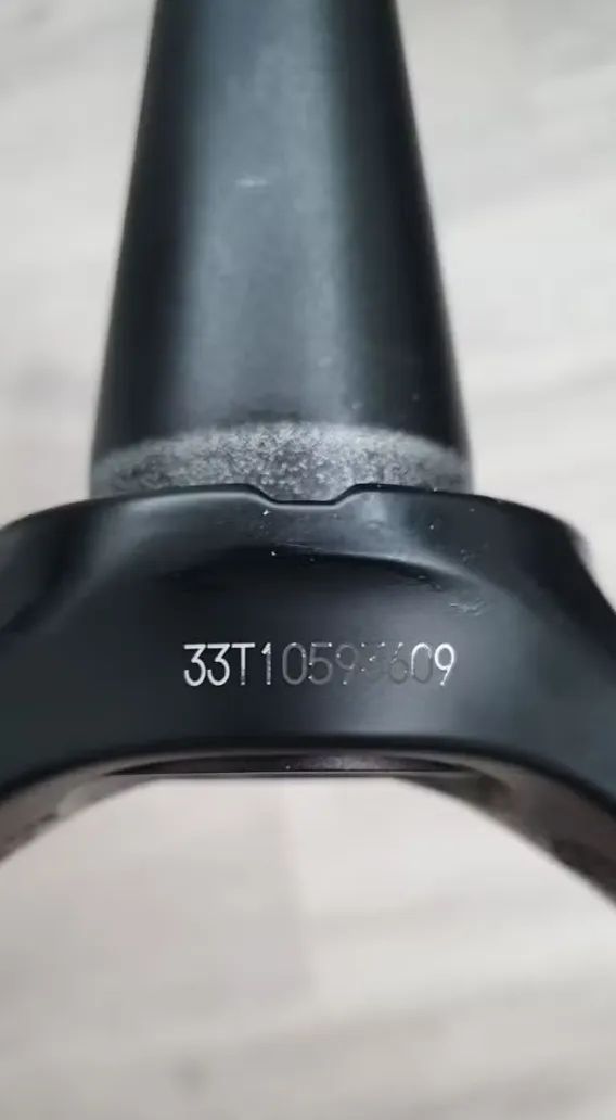 Rock Shox