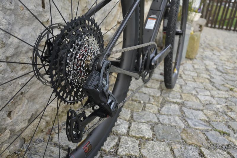 CANNONDALE TOPSTONE CARBON 1 LEFTY AXS 54cm NOVÉ PC 174.999,-