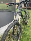 Merida One-Forty 7.600 – trail/enduro, připravené jezdit