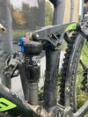 Merida One-Forty 7.600 – trail/enduro, připravené jezdit