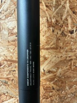 OneUp V3,150mm, 30.9mm 