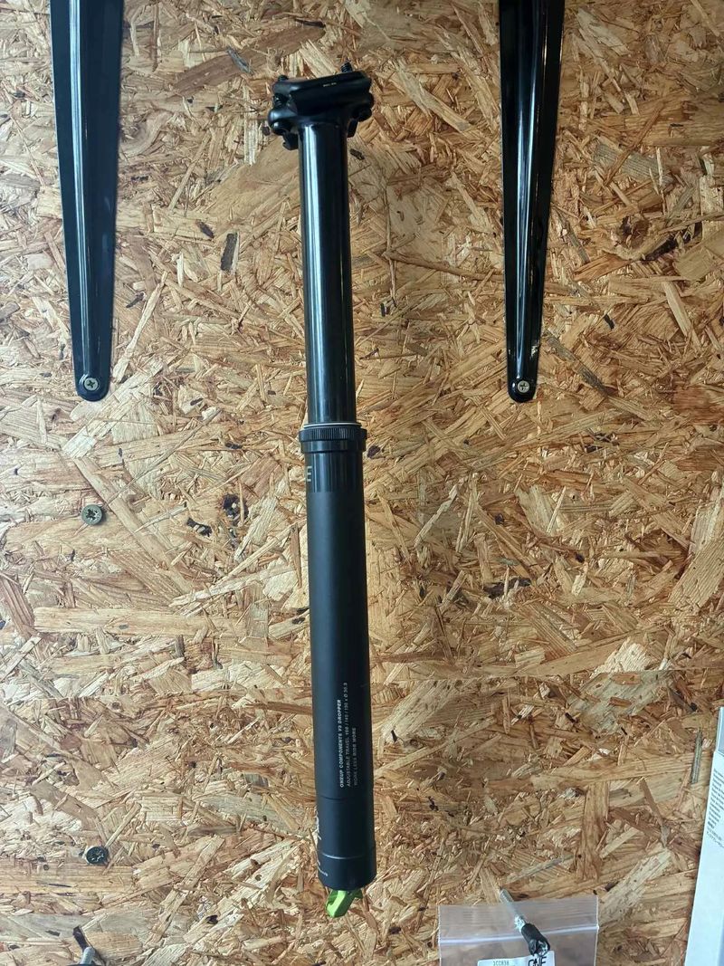 OneUp V3,150mm, 30.9mm 