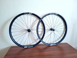 DT Swiss EXC 1501 Spline 27.5" Boost