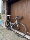 Cannondale supersix evo