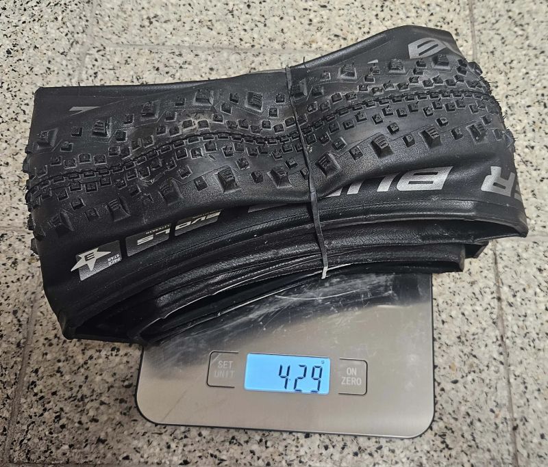 Schwalbe Thunder Burt 29"x2,10 LiteSkin Evo
