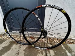Kola Mavic Crossride Disc 26”