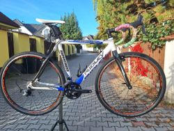 Ridley Supercross vel.54