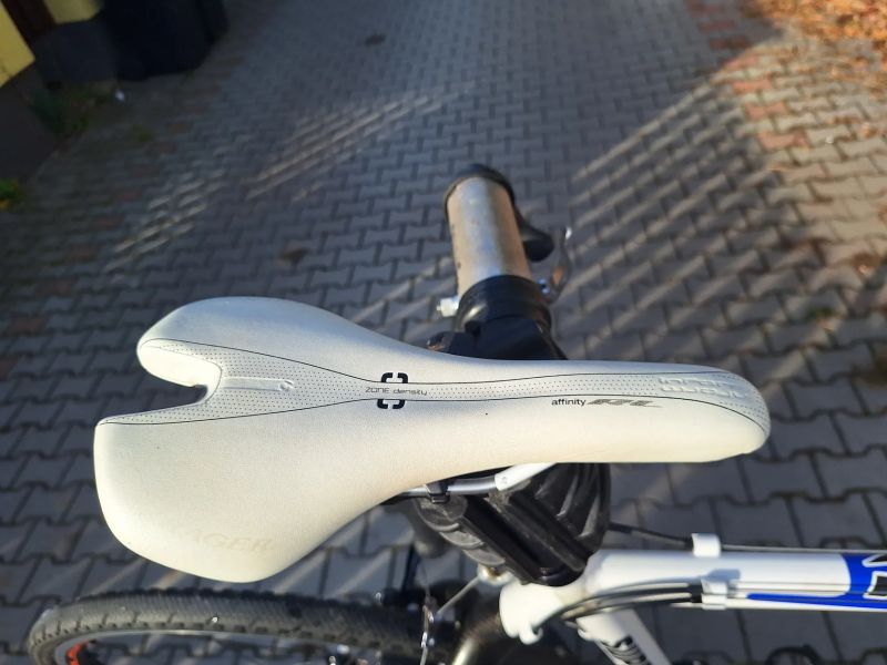 Ridley Supercross vel.54
